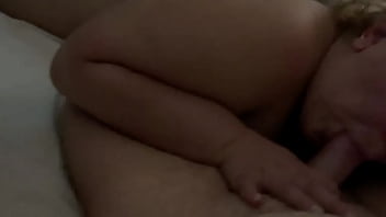 Preview 2 of Hdresex - Vazou na internet - amante grava gorda casada mamando e sentando gostoso. Completo no RED