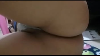 Preview 2 of Milk Come Out Of Girls Ass - Se le mete en la panocha