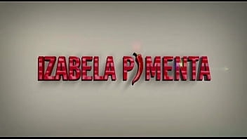 Preview 1 of Logan Dre - Comedor X enchendo de porra o rabo da Izabela Pimenta