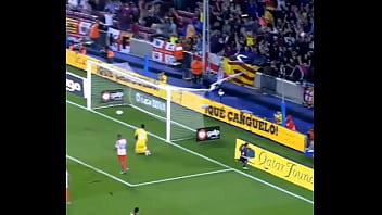 Preview 2 of Free Porn Sauna Tsmistresses - Lionel Messi