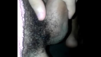 Preview 2 of Young For Me - Tes&atilde_o depois do banho