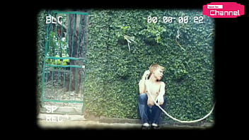 Preview 4 of Indean Aunty Sex Booloo3 - [Hansel Thio Channel] I Will Be Your Talent Vixen - Kpop Idol Turns Into Erotic Model Then Become Hollywood Porn Star Part 2