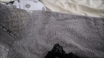 Preview 2 of Brazil Booty Ass - Je remplie la culotte sale de 2
