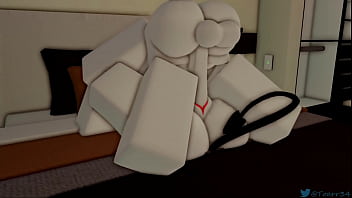 Preview 2 of Spontanious - roblox porn 3