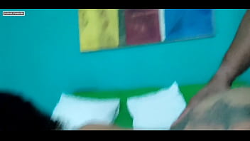 Preview 2 of Daste - Fui pro motel com um cliente fan foi muito bom