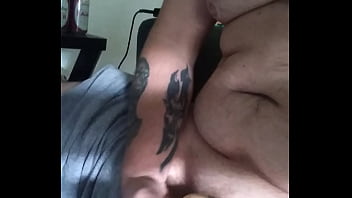 Preview 1 of Nubile Passionate - Toying till big cumshot