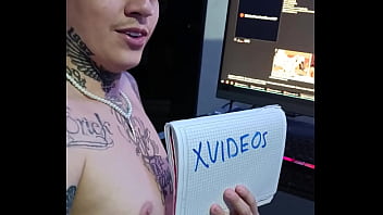 Preview 1 of Massage Centre Sex - V&iacute_deo de verificaci&oacute_n