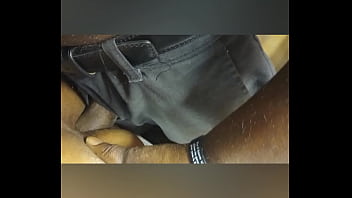 Preview 4 of Young Fresh Masturbating - FBI - Female&#039_s Bootyhole Investigator
