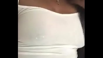 Preview 4 of Natasha Molkovo America Sex - Periscope - Titty Flash #3