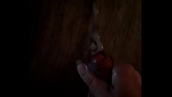 Preview 4 of Best Frand - Petite &eacute_jaculation sur le coin de la table