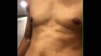 Preview 1 of Model Sex Teen Young - BBC Dripping Wet (Lorenzo Longwood)