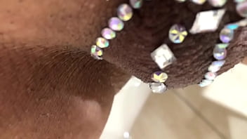 Preview 2 of Off Together Fon - Vajazzling 15【Star Platinum 2】