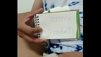 Preview 4 of Adultinterested Bondage - Verification video