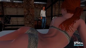 Preview 1 of Tulu Pornx - WBP042 - A Kinky Afternoon