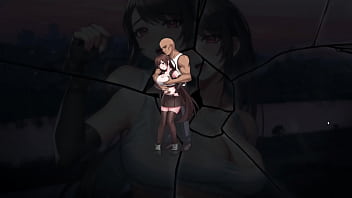 Preview 3 of Jessi Jenson - Dark City Fantasy - Hentai Game Gallery with NO COMMENTARY