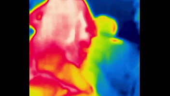 Preview 3 of Sex Video Sbh - fucking with thermal