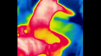 Preview 1 of Sex Video Sbh - fucking with thermal