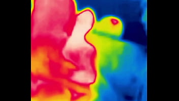 Preview 4 of Sex Video Sbh - fucking with thermal