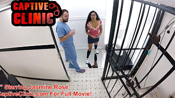 Preview 2 of Lolita Ceng - Naked Behind The Scenes From Jasmine Rose in Corporate Girls,  Preshoot discussions Watch Entire Film At BondageClinic Reup