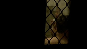 Preview 2 of Hard Pumping Cock Sexy Videos - 鄰居洗澡