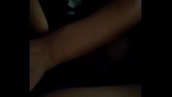 Preview 1 of Hot Office Ladu - Minha Esposa Mamando