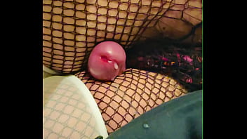 Preview 4 of Jizzswallowers - Sissy Cum Dripping from Behind
