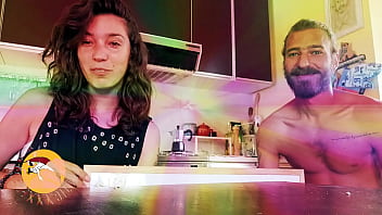 Preview 1 of Steamy Ryu - Verification video