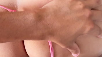 Preview 2 of Wwwviddo - MI CU&Ntilde_ADA NALGONA ME DEJA FOLLARLE EL CULO EN LA COCINA A CAMBIO DE DINERO
