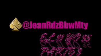 Preview 4 of Dde Jordi - Trailer Hotwife Madura con Jovencito Parte 3 Ella 35-El 22 YA DISPONIBEL EN RED