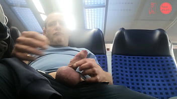 Preview 2 of Desi Beaty Girl Sex Pornhub - Erol Dutch Today - Taking the train ( and watching it afterwards)