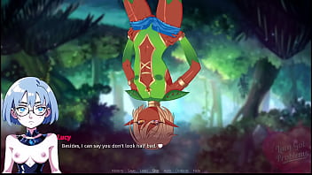 Preview 2 of Old Gendut - Lucy got problems 5
