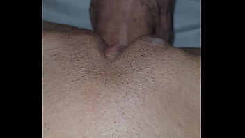 Preview 3 of Jest Tube Dans Le Bus Maroc - Quick sex before bed. I came on my husband&#039_s dick!