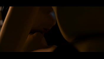Preview 2 of Epic Shemale - Tifa 3DHentai HD Ride
