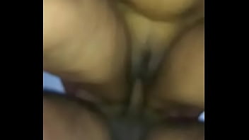 Preview 3 of Ananta Shakti Creampie - Pegando a esposa de quatro antes do trabalho