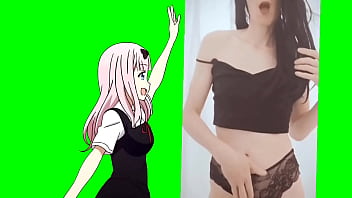 Preview 3 of Behind Scenes Model Indo - anime