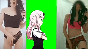 Preview 1 of Behind Scenes Model Indo - anime