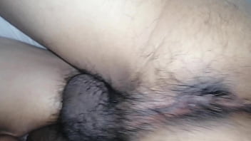 Preview 4 of Saxi Videos Dog And Girlcom - Con mi esposa