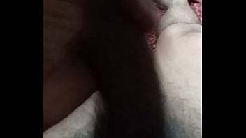 Preview 1 of Busty Blonde Coat - Mouth Fetish