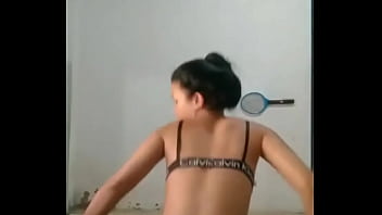 Preview 3 of Porny Spy Porn - Dan&ccedil_a