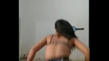 Preview 4 of Porny Spy Porn - Dan&ccedil_a
