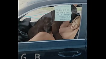 Preview 2 of Sreaming To Stop Fucking - Samus aran sex in the car (GeneralButch)
