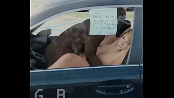 Preview 4 of Sreaming To Stop Fucking - Samus aran sex in the car (GeneralButch)