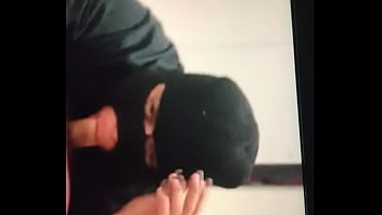 Preview 2 of Yfpiqbsqj - Obedient slave boy