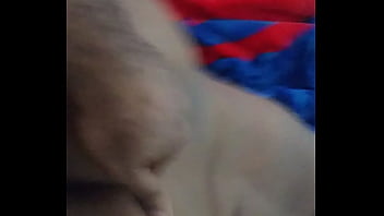 Preview 4 of Tube Long Blow Job - INTERRACIAL SEX - Estava de roup&atilde_o no quarto a angolana de buceta rosa,  nao aguentei e tive de meter o meu pau enorme branco nela bem molhada