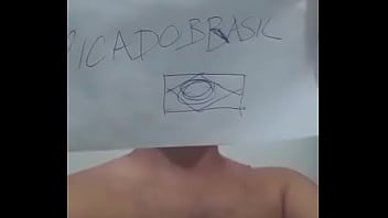 Preview 4 of Parallel Vids Porn - V&iacute_deo de verifica&ccedil_&atilde_o
