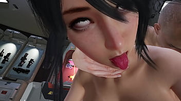 Preview 2 of Baby Sex And Big Boobs - VR game