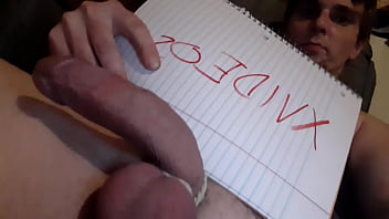 Preview 3 of Amateur Curvy Wife Oops - Verification video