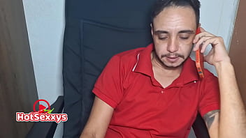 Preview 1 of Score Football - O amigo tem uma buceta | FTM