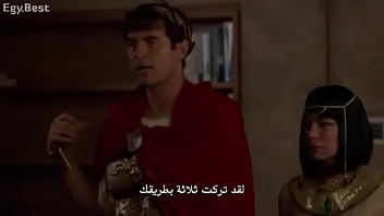 Preview 2 of Mind Kayy - Sex scenes from series translated to arabic - The Affair.S05.E04