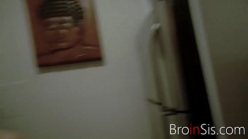 Preview 2 of Break Rules Cuckold - Teen Brunette Is My Midnight Snack- Daphne Dare